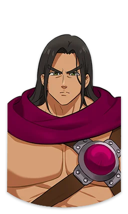 Holy Knight of the Iron Wall