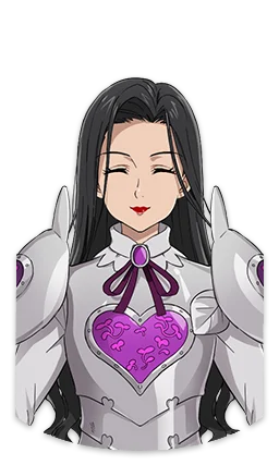 Holy Knight of Explosions