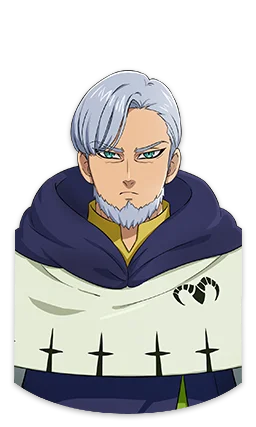 A Suit From Younger Days