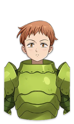 <The Grizzly Sin of Sloth>