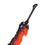 Crimson Flame Greatsword