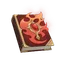 Crimson Flame Grimoire