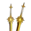 Eternal Grace Dual Swords