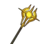 Eternal Grace Wand