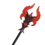 Shadow of Rupture Wand