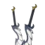 Skyborne Gale Dual Swords