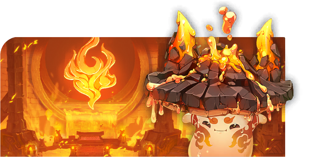 Fire Dungeon