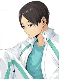 Akira Kunimi (Sports Festival)