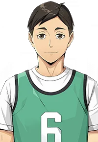 Chikara Ennoshita (Practice)