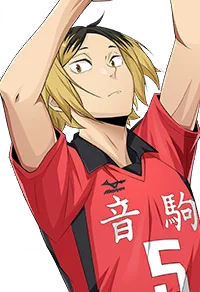 Kenma Kozume