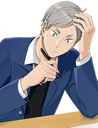 Lev Haiba (Final Exams)
