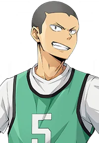 Ryunosuke Tanaka (Practice)