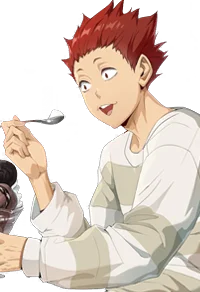 Satori Tendo (Winter Break)