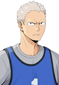 Takanobu Aone (Practice)