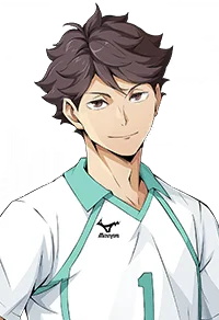 Toru Oikawa