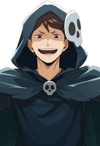 Toru Oikawa (School Festival)