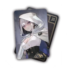 Silver Ravens Leader