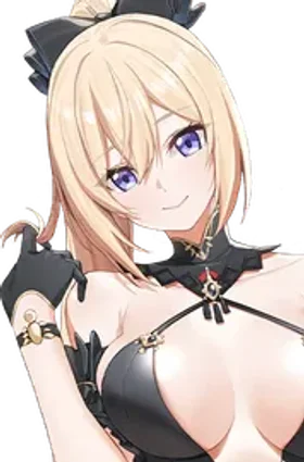 Asherah: Waltz of Starlight